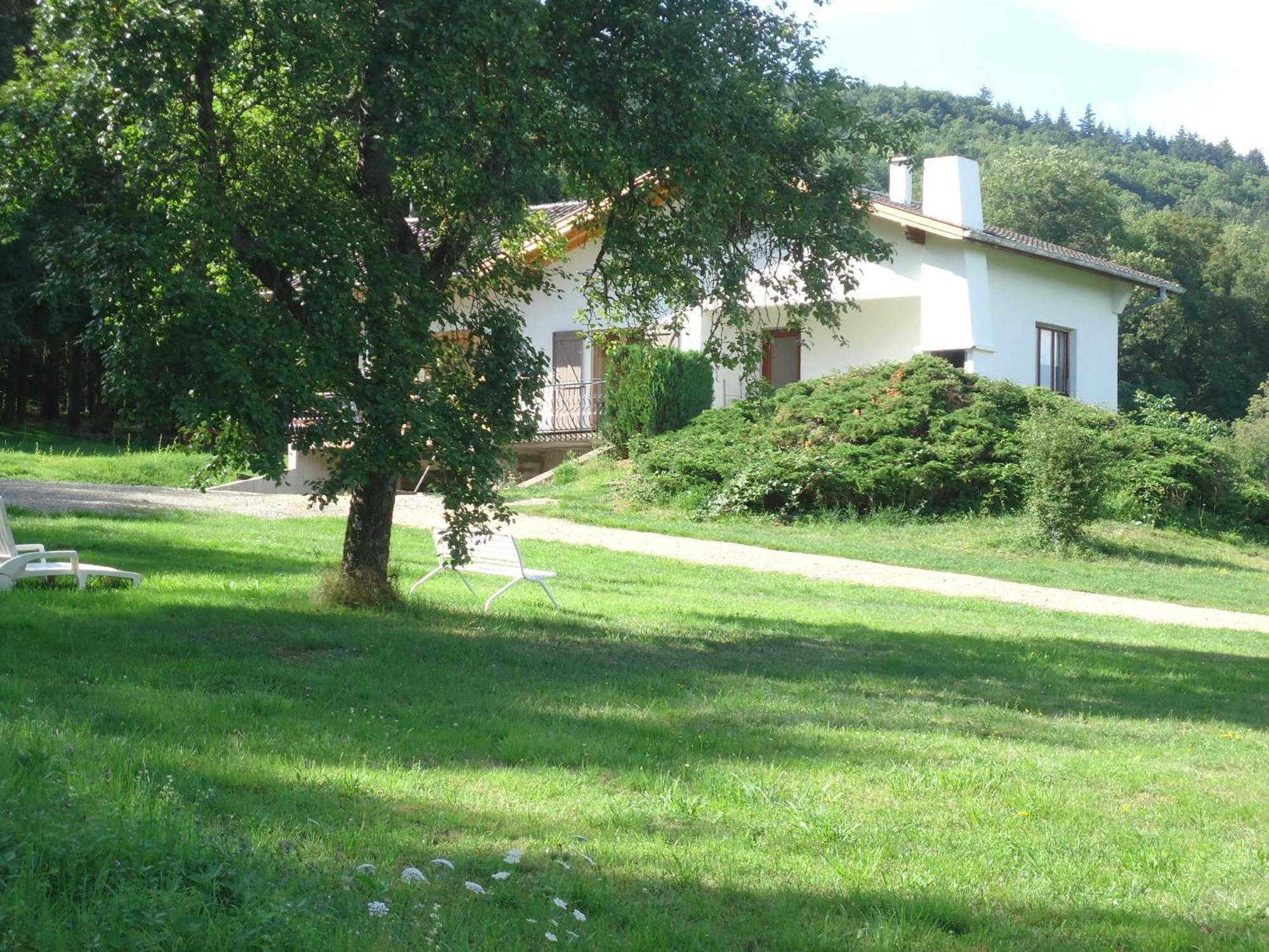 Cottage Pleine Nature Wattwiller Dış mekan fotoğraf