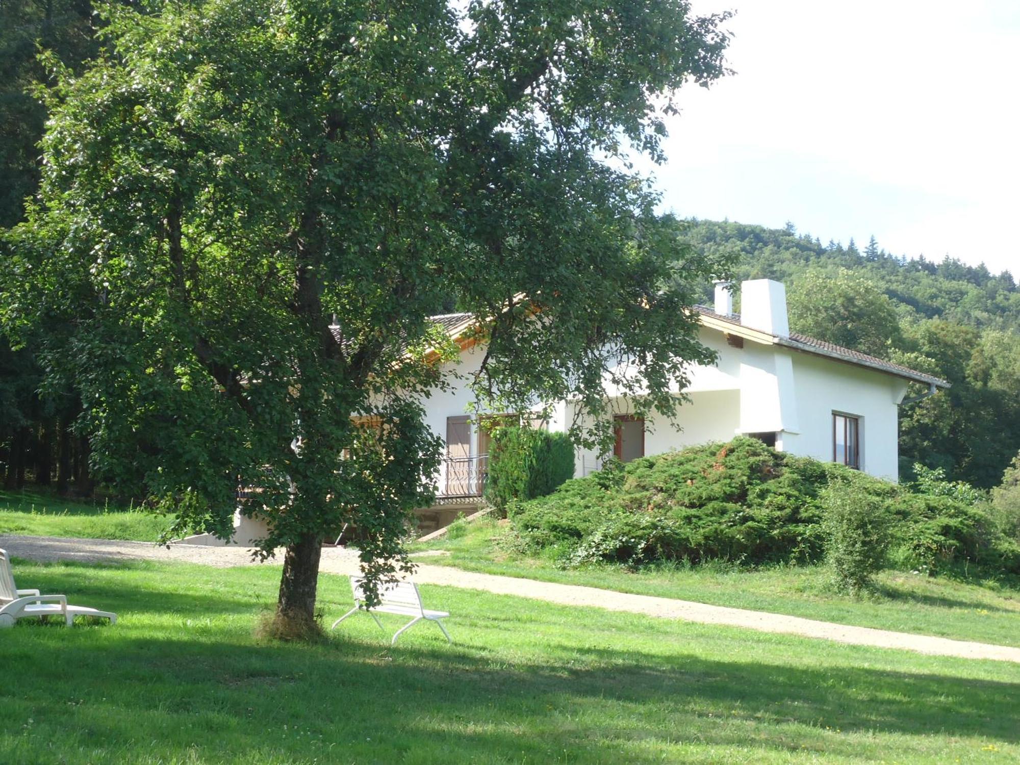 Cottage Pleine Nature Wattwiller Dış mekan fotoğraf
