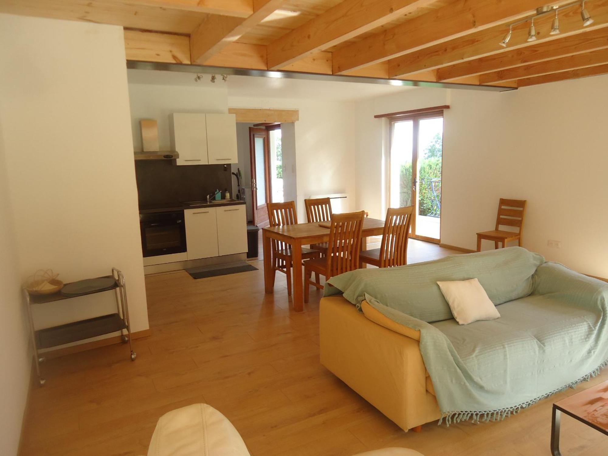 Cottage Pleine Nature Wattwiller Dış mekan fotoğraf
