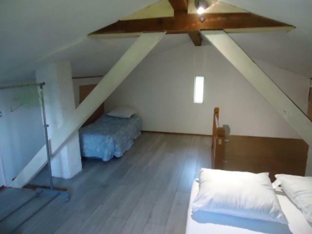 Cottage Pleine Nature Wattwiller Dış mekan fotoğraf